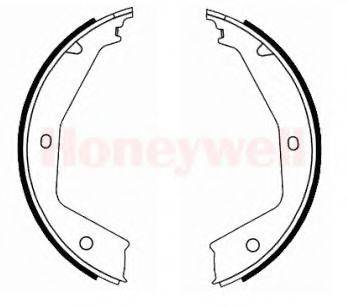 BENDIX 362407B