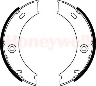 BENDIX 362420B