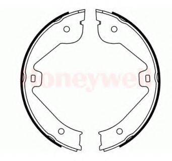 BENDIX 362440B