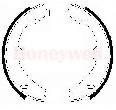 BENDIX 362456B