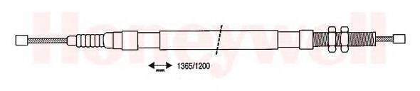 BENDIX 431059B