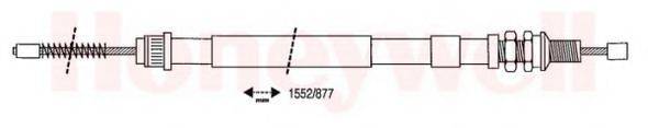BENDIX 431112B