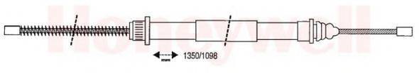 BENDIX 431122B
