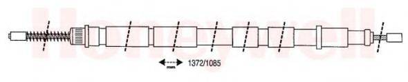 BENDIX 431128B