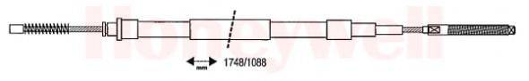 BENDIX 431175B