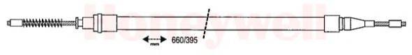BENDIX 431180B