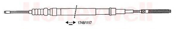 BENDIX 431197B