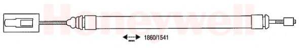 BENDIX 431209B