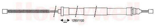 BENDIX 431242B