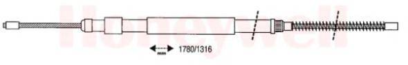 BENDIX 431288B