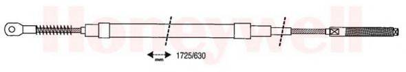 BENDIX 432009B