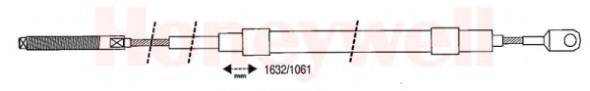 BENDIX 432012B