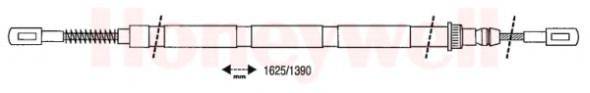 BENDIX 432030B