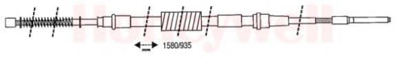 BENDIX 432048B