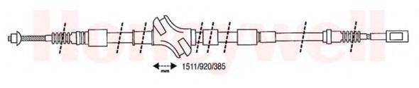 BENDIX 432064B