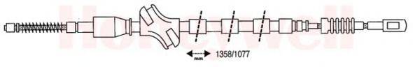 BENDIX 432080B