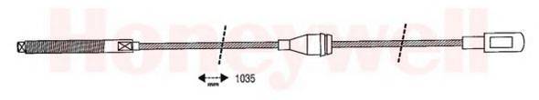 BENDIX 432114B