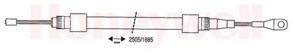 BENDIX 432131B