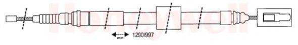 BENDIX 432406B