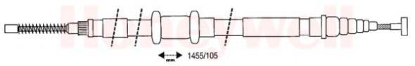 BENDIX 432628B