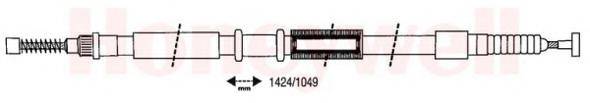 BENDIX 432651B