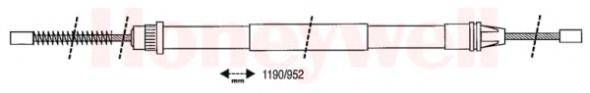 BENDIX 432686B