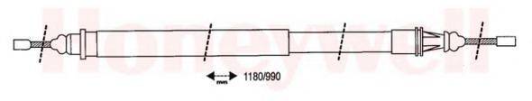 BENDIX 432822B