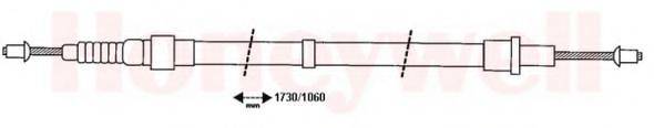 BENDIX 432839B
