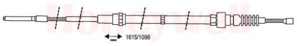 BENDIX 432840B