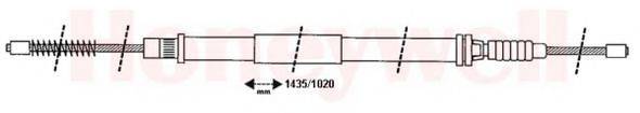 BENDIX 432850B