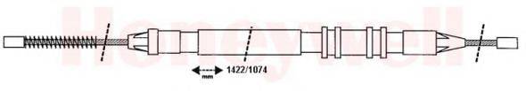 BENDIX 432857B