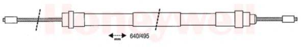 BENDIX 432877B