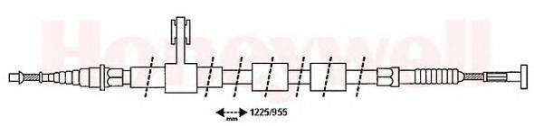 BENDIX 432894B