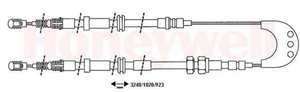 BENDIX 432902B