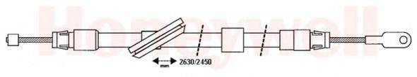 BENDIX 432906B