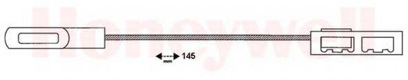 BENDIX 432912B