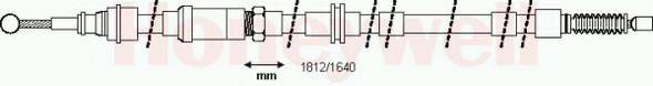 BENDIX 432923B
