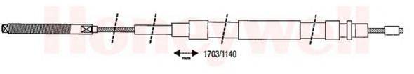 BENDIX 432927B