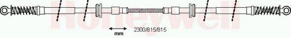 BENDIX 432987B