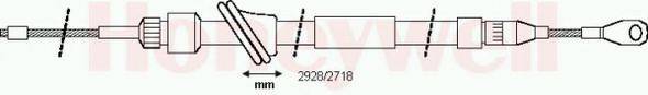 BENDIX 433020B