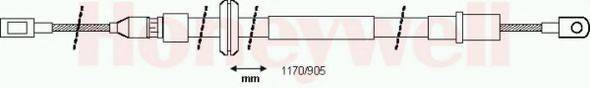 BENDIX 433021B
