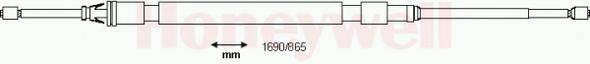 BENDIX 433041B