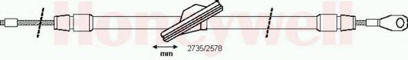 BENDIX 433085B