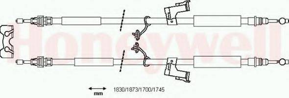 BENDIX 433109B