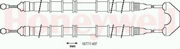BENDIX 433158B
