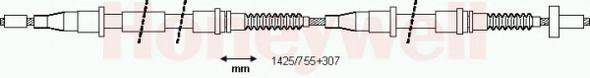 BENDIX 433179B