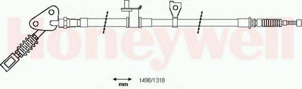 BENDIX 434353B