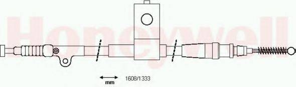 BENDIX 434367B