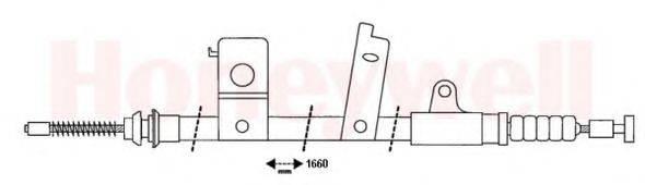 BENDIX 434371B