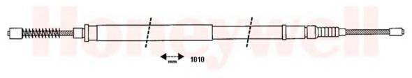 BENDIX 434405B
